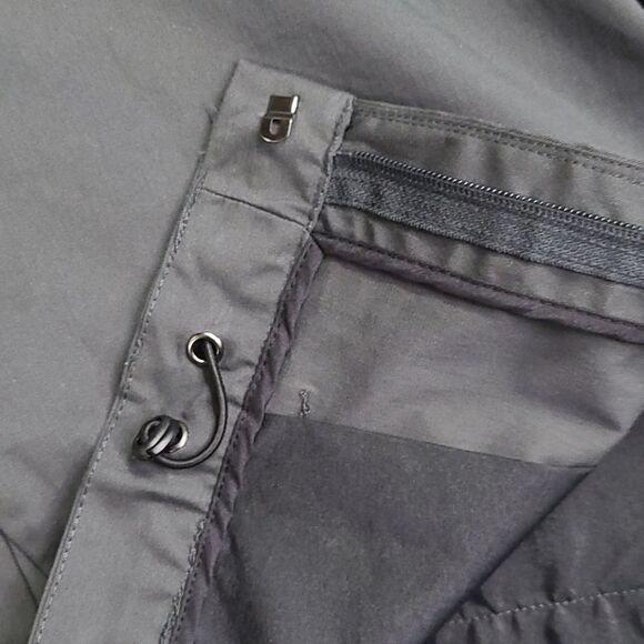 Goodfellow & Co flat front shorts - Picture 6 of 8